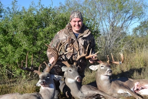 Whitetail